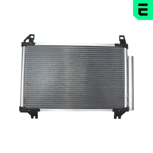 Kondensator, Klimaanlage ERA 667305 Bild Kondensator, Klimaanlage ERA 667305