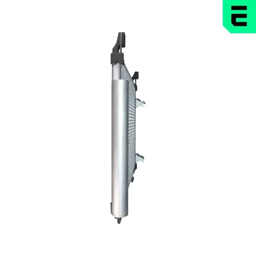 Kondensator, Klimaanlage ERA 667305 Bild Kondensator, Klimaanlage ERA 667305