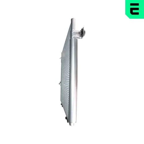 Kondensator, Klimaanlage ERA 667307 Bild Kondensator, Klimaanlage ERA 667307