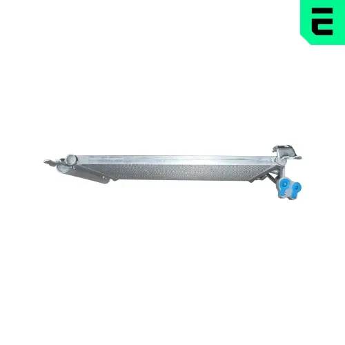 Kondensator, Klimaanlage ERA 667308 Bild Kondensator, Klimaanlage ERA 667308