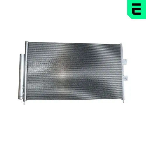 Kondensator, Klimaanlage ERA 667311 Bild Kondensator, Klimaanlage ERA 667311