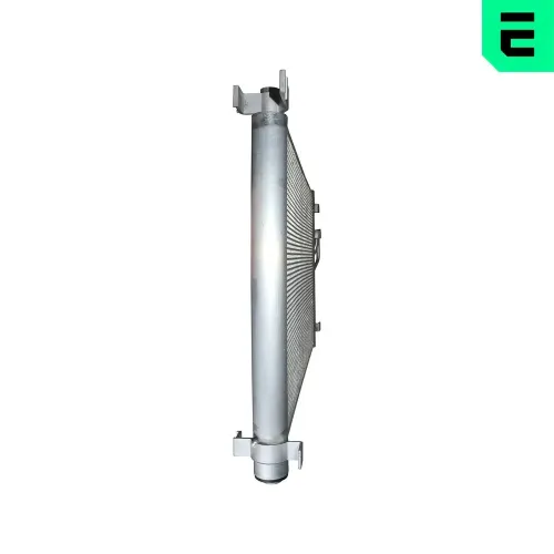 Kondensator, Klimaanlage ERA 667312 Bild Kondensator, Klimaanlage ERA 667312