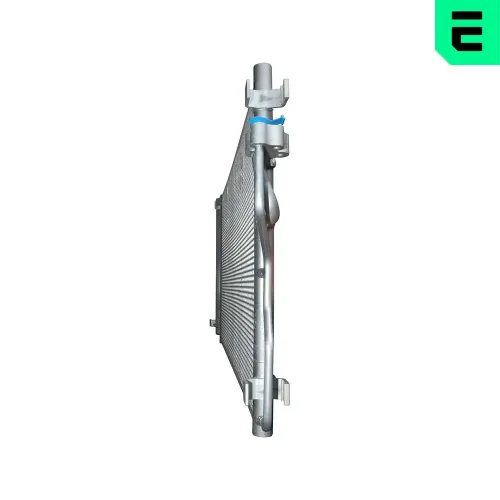 Kondensator, Klimaanlage ERA 667312 Bild Kondensator, Klimaanlage ERA 667312