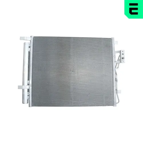 Kondensator, Klimaanlage ERA 667313 Bild Kondensator, Klimaanlage ERA 667313