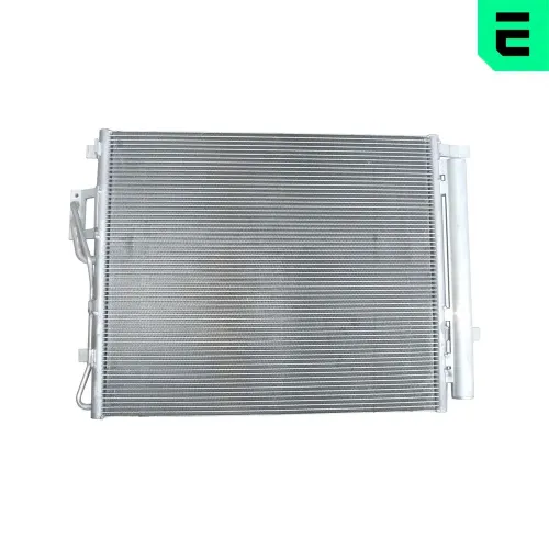 Kondensator, Klimaanlage ERA 667313 Bild Kondensator, Klimaanlage ERA 667313