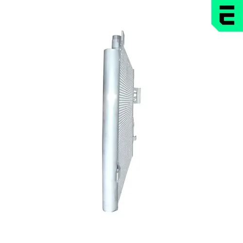 Kondensator, Klimaanlage ERA 667313 Bild Kondensator, Klimaanlage ERA 667313