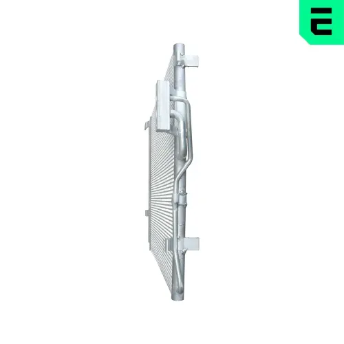 Kondensator, Klimaanlage ERA 667313 Bild Kondensator, Klimaanlage ERA 667313