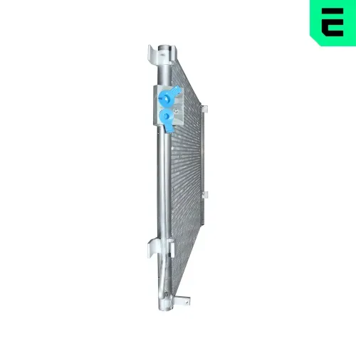 Kondensator, Klimaanlage ERA 667316 Bild Kondensator, Klimaanlage ERA 667316