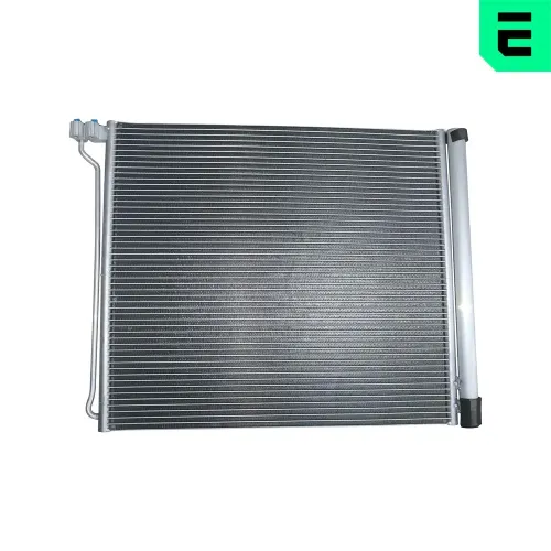 Kondensator, Klimaanlage ERA 667319 Bild Kondensator, Klimaanlage ERA 667319