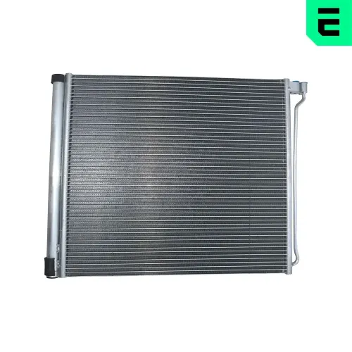 Kondensator, Klimaanlage ERA 667319 Bild Kondensator, Klimaanlage ERA 667319