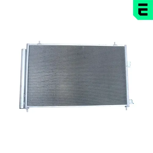 Kondensator, Klimaanlage ERA 667321 Bild Kondensator, Klimaanlage ERA 667321