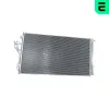 Kondensator, Klimaanlage ERA 667322