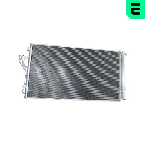 Kondensator, Klimaanlage ERA 667322 Bild Kondensator, Klimaanlage ERA 667322