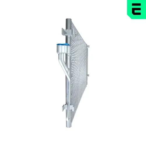 Kondensator, Klimaanlage ERA 667322 Bild Kondensator, Klimaanlage ERA 667322