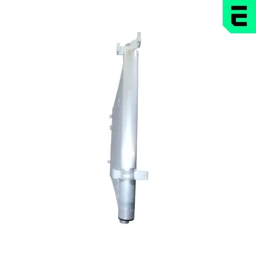 Kondensator, Klimaanlage ERA 667322 Bild Kondensator, Klimaanlage ERA 667322