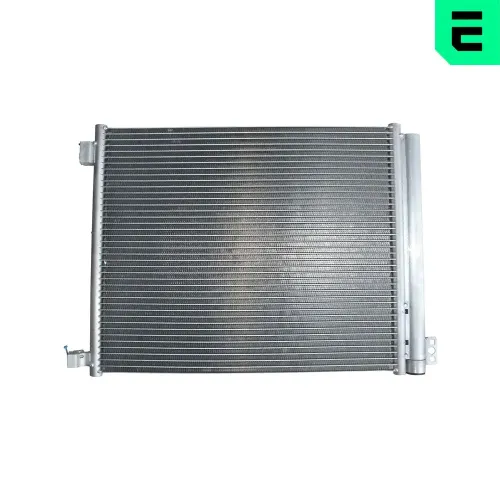 Kondensator, Klimaanlage ERA 667325 Bild Kondensator, Klimaanlage ERA 667325