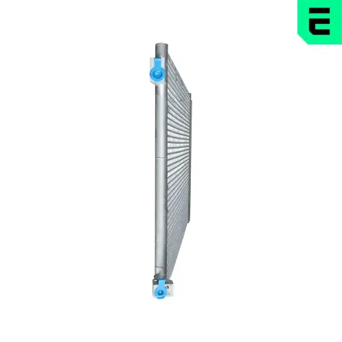 Kondensator, Klimaanlage ERA 667325 Bild Kondensator, Klimaanlage ERA 667325