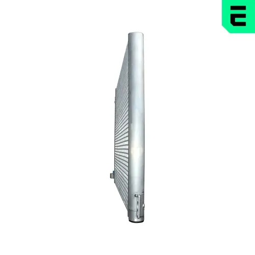 Kondensator, Klimaanlage ERA 667325 Bild Kondensator, Klimaanlage ERA 667325