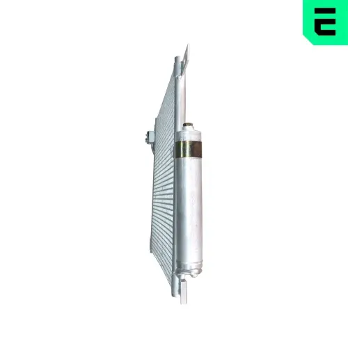 Kondensator, Klimaanlage ERA 667326 Bild Kondensator, Klimaanlage ERA 667326