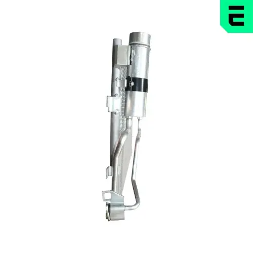 Kondensator, Klimaanlage ERA 667328 Bild Kondensator, Klimaanlage ERA 667328