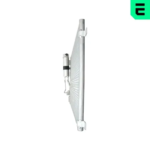 Kondensator, Klimaanlage ERA 667328 Bild Kondensator, Klimaanlage ERA 667328