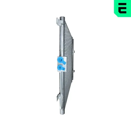 Kondensator, Klimaanlage ERA 667329 Bild Kondensator, Klimaanlage ERA 667329