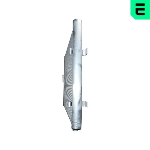 Kondensator, Klimaanlage ERA 667329 Bild Kondensator, Klimaanlage ERA 667329