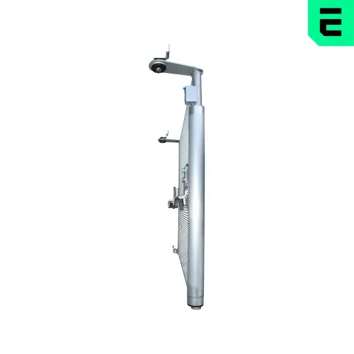 Kondensator, Klimaanlage ERA 667334 Bild Kondensator, Klimaanlage ERA 667334