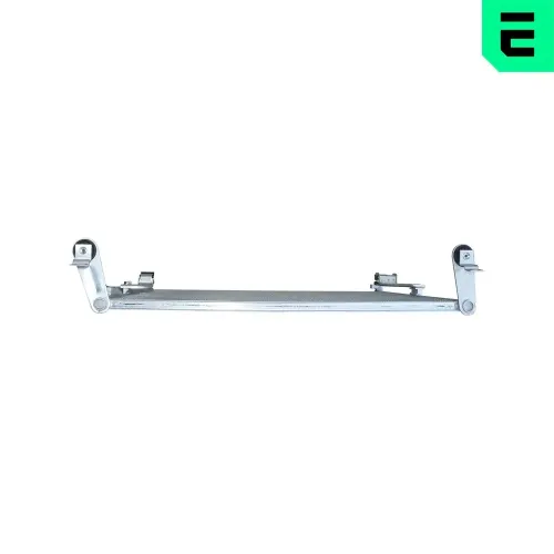 Kondensator, Klimaanlage ERA 667334 Bild Kondensator, Klimaanlage ERA 667334