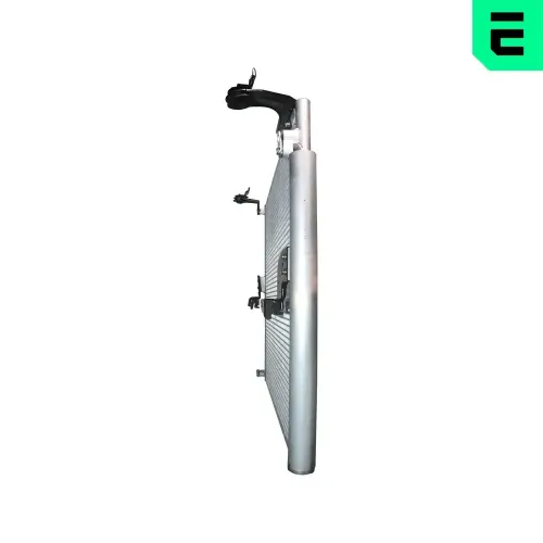 Kondensator, Klimaanlage ERA 667340 Bild Kondensator, Klimaanlage ERA 667340