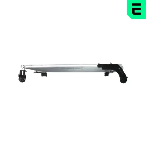 Kondensator, Klimaanlage ERA 667340 Bild Kondensator, Klimaanlage ERA 667340