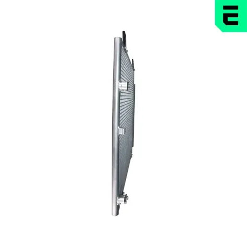 Kondensator, Klimaanlage ERA 667342 Bild Kondensator, Klimaanlage ERA 667342