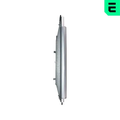 Kondensator, Klimaanlage ERA 667342 Bild Kondensator, Klimaanlage ERA 667342