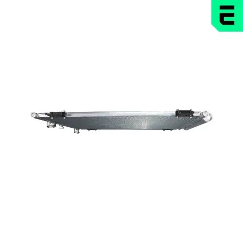 Kondensator, Klimaanlage ERA 667342 Bild Kondensator, Klimaanlage ERA 667342