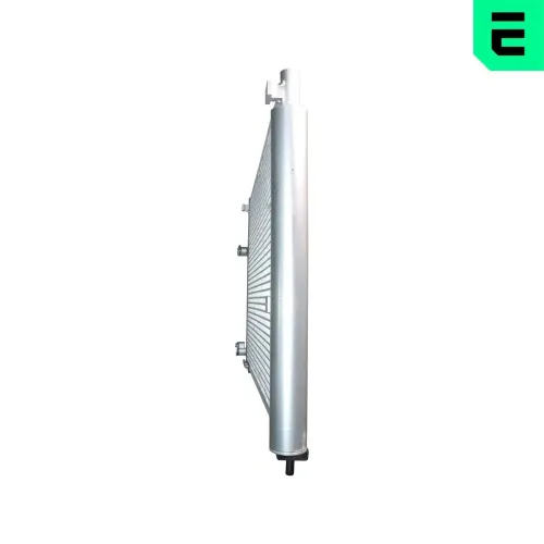 Kondensator, Klimaanlage ERA 667344 Bild Kondensator, Klimaanlage ERA 667344