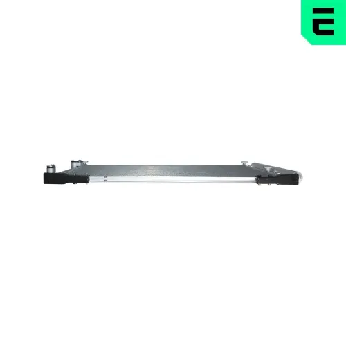 Kondensator, Klimaanlage ERA 667344 Bild Kondensator, Klimaanlage ERA 667344