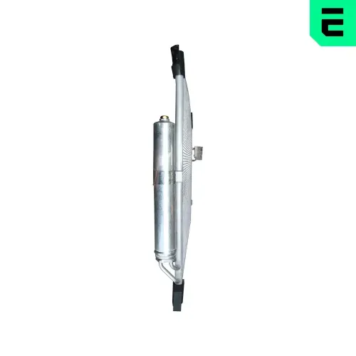 Kondensator, Klimaanlage ERA 667345 Bild Kondensator, Klimaanlage ERA 667345