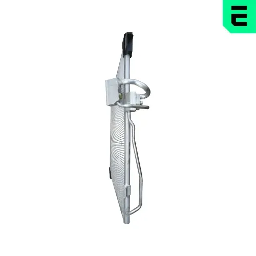 Kondensator, Klimaanlage ERA 667345 Bild Kondensator, Klimaanlage ERA 667345