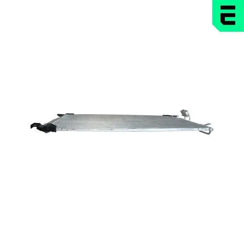 Kondensator, Klimaanlage ERA 667345 Bild Kondensator, Klimaanlage ERA 667345