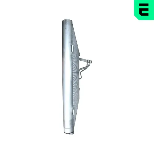 Kondensator, Klimaanlage ERA 667349 Bild Kondensator, Klimaanlage ERA 667349