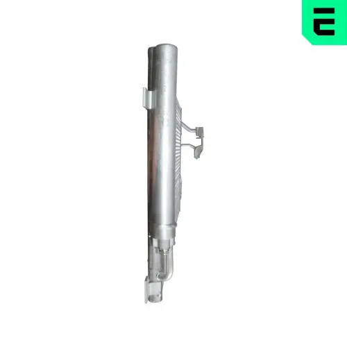 Kondensator, Klimaanlage ERA 667355 Bild Kondensator, Klimaanlage ERA 667355