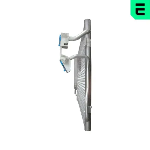 Kondensator, Klimaanlage ERA 667355 Bild Kondensator, Klimaanlage ERA 667355