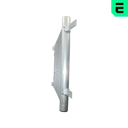 Kondensator, Klimaanlage ERA 667357 Bild Kondensator, Klimaanlage ERA 667357