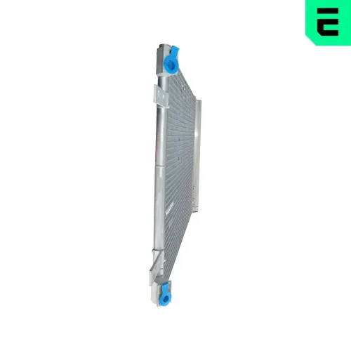 Kondensator, Klimaanlage ERA 667357 Bild Kondensator, Klimaanlage ERA 667357