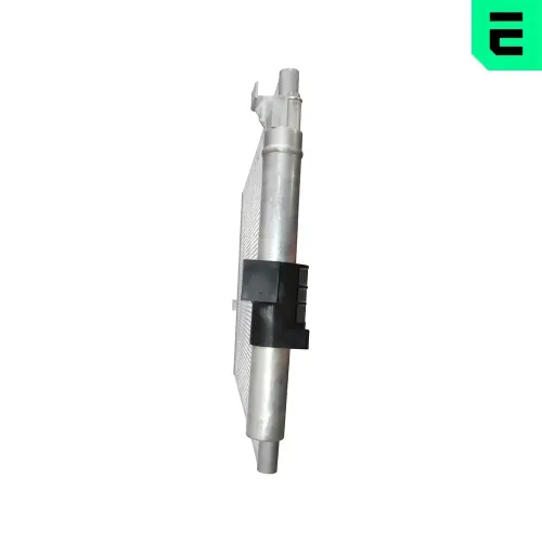 Kondensator, Klimaanlage ERA 667358 Bild Kondensator, Klimaanlage ERA 667358