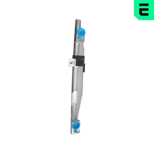 Kondensator, Klimaanlage ERA 667358 Bild Kondensator, Klimaanlage ERA 667358