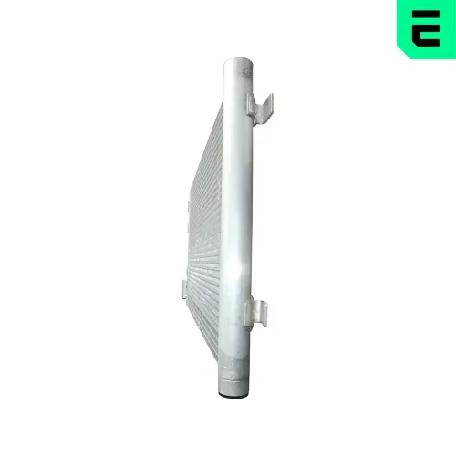 Kondensator, Klimaanlage ERA 667359 Bild Kondensator, Klimaanlage ERA 667359