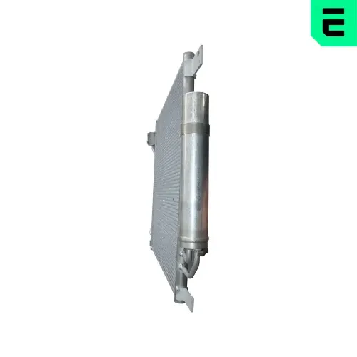 Kondensator, Klimaanlage ERA 667360 Bild Kondensator, Klimaanlage ERA 667360