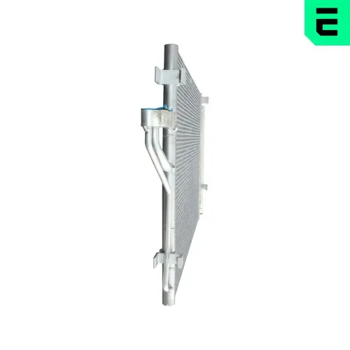 Kondensator, Klimaanlage ERA 667361 Bild Kondensator, Klimaanlage ERA 667361