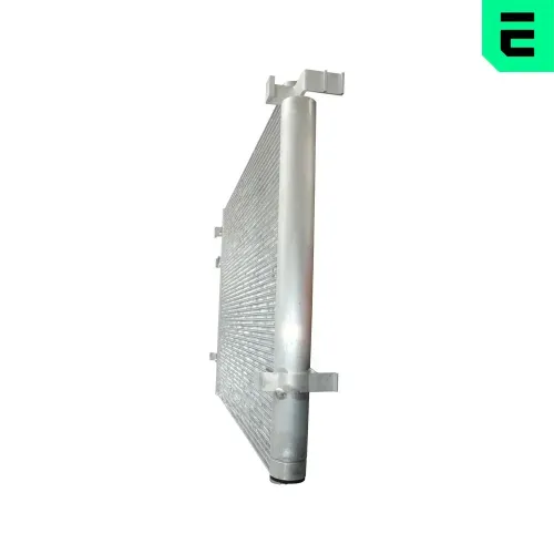 Kondensator, Klimaanlage ERA 667361 Bild Kondensator, Klimaanlage ERA 667361